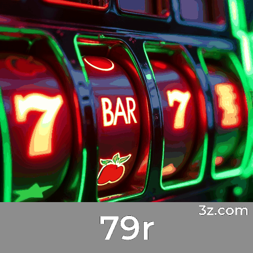 79r: A Experiência Imersiva do Cassino Profissional