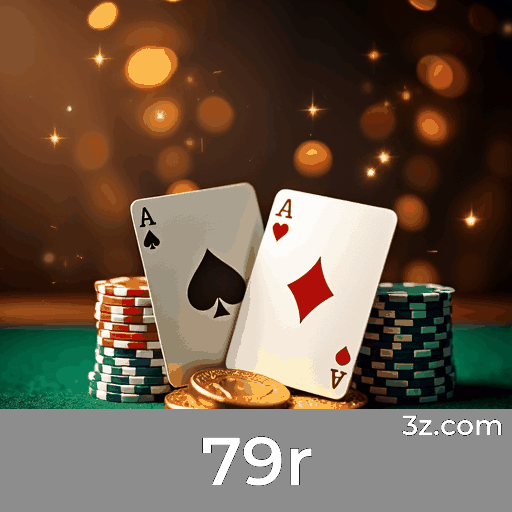 79r: Plataforma de Comunidade Vibrante e Interativa