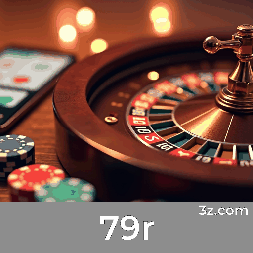 79r: Cassino Premiado com Pagamentos Rápidos