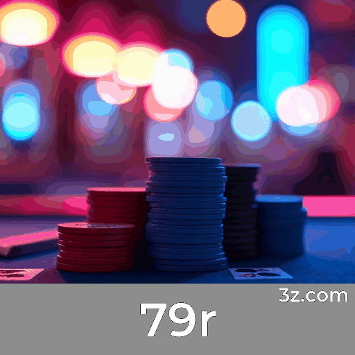 79r: Cassino Premiado com Pagamentos Rápidos