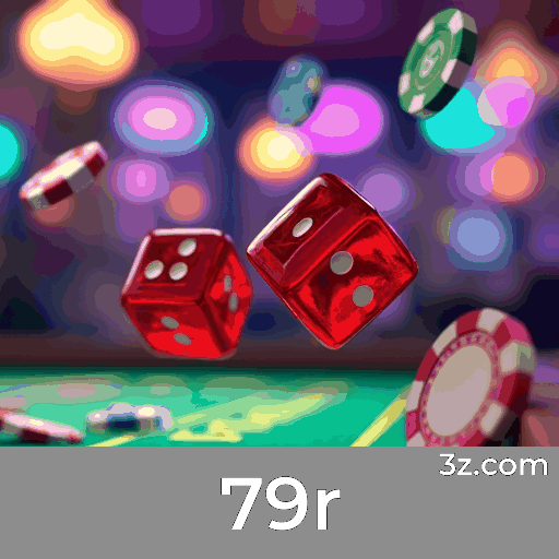 79r: Desbloqueie Bônus Surpreendentes Hoje!