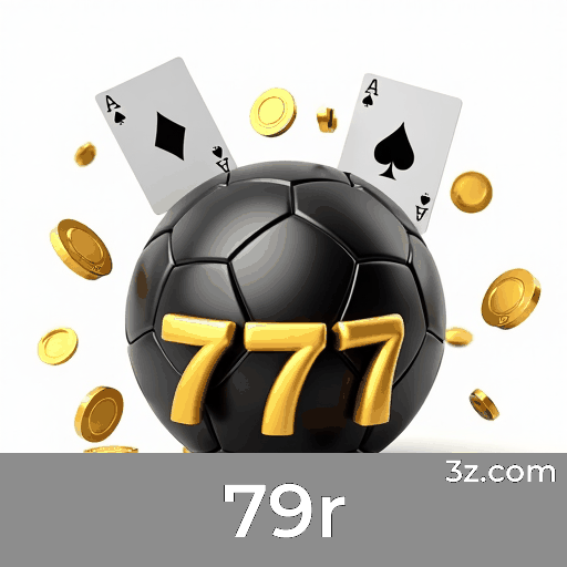 Tecnologia 3D em Jogos de Cassino ao Vivo no 79r