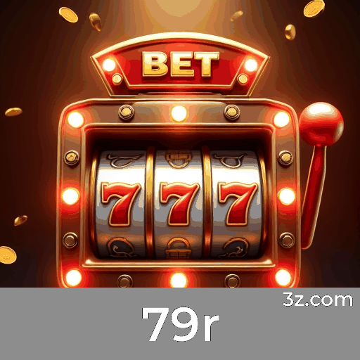 Experimente o Login Exclusivo com Proteção Avançada no 79r