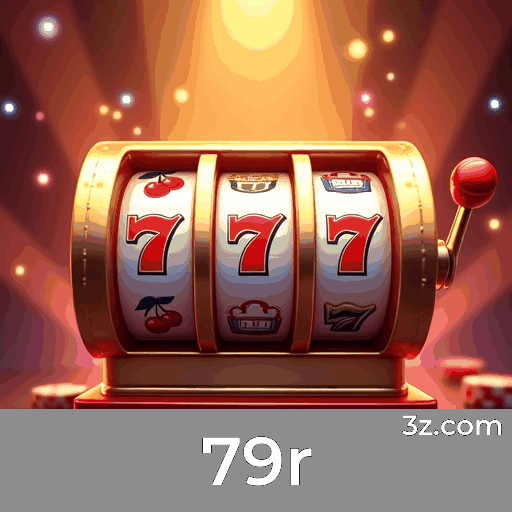 Tecnologia 3D em Jogos de Cassino ao Vivo no 79r